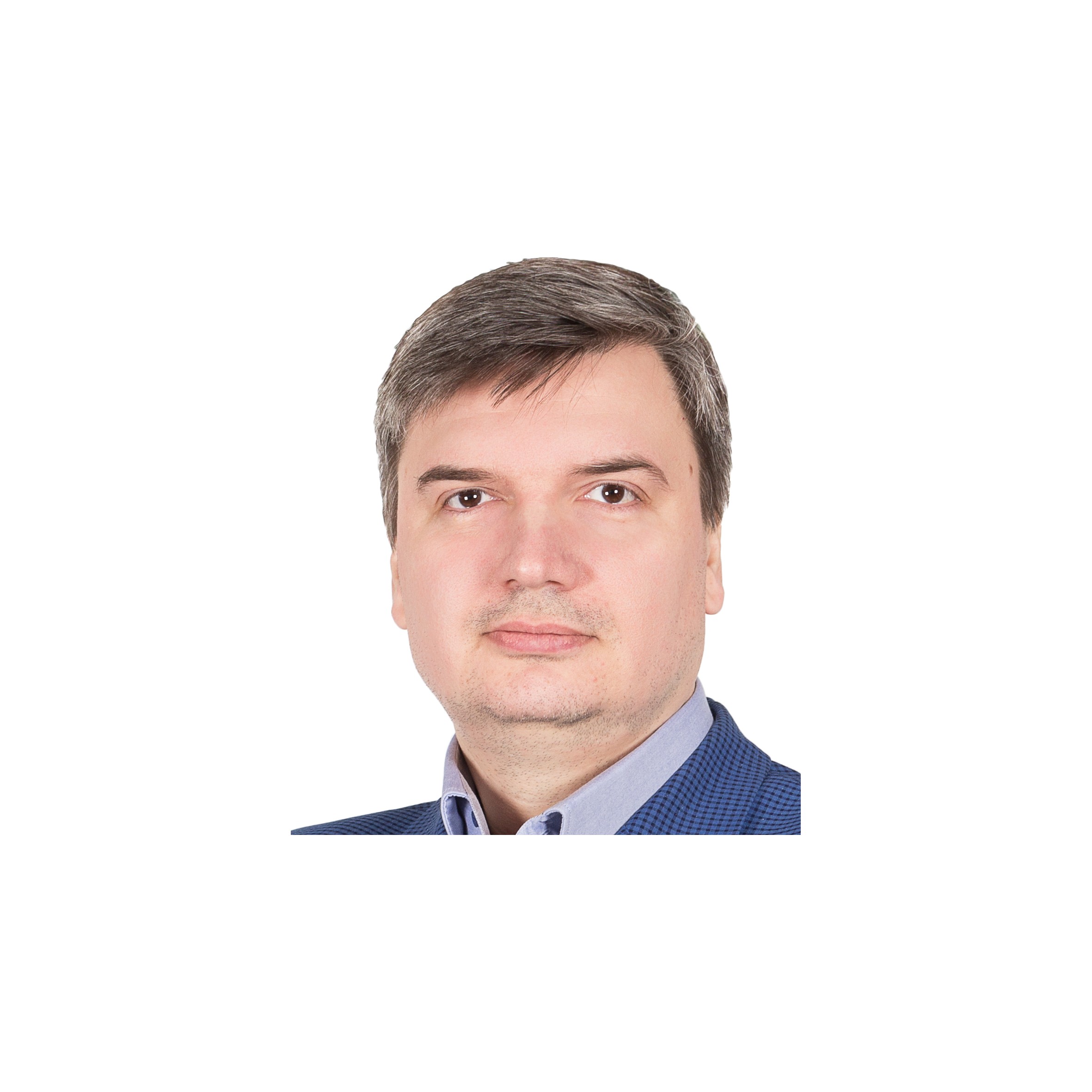 Георгий Кораблев